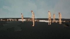 A screenshot taken in Dreams. 6 of 12.