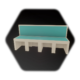 Basic Collection Bench