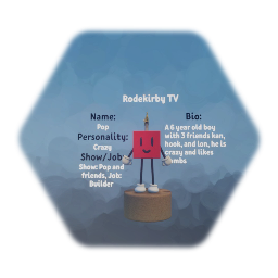 RodekirbyTV (Pop)