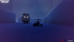A screenshot taken in Dreams. 14 of 24.