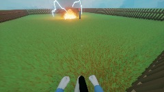 A screenshot taken in Dreams. 13 of 18.