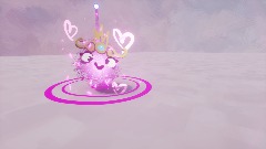 A screenshot taken in Dreams. 5 of 8.