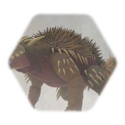 Sp Anguirus