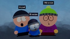 A screenshot taken in Dreams. 1 of 26.