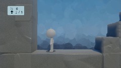 A screenshot taken in Dreams. 4 of 4.