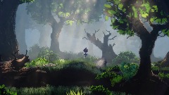 A screenshot taken in Dreams. 2 of 7.