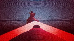 A screenshot taken in Dreams. 6 of 9.