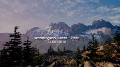 A screenshot taken in Dreams. 1 of 2.