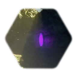 Crystal low thermo gameplay-Friendly