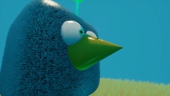 A screenshot taken in Dreams. 22 of 23.
