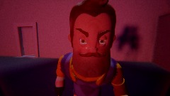 A screenshot taken in Dreams. 2 of 3.