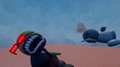 A screenshot taken in Dreams. 10 of 13.