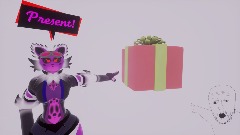 A screenshot taken in Dreams. 25 of 28.