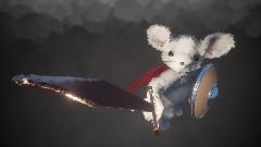 A screenshot taken in Dreams. 9 of 12.