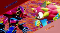 A screenshot taken in Dreams. 13 of 30.