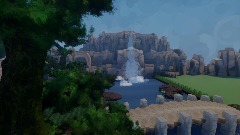 A screenshot taken in Dreams. 13 of 24.