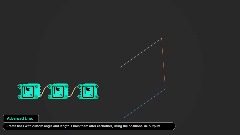 A screenshot taken in Dreams. 3 of 7.