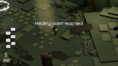 A screenshot taken in Dreams. 3 of 21.