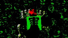 A screenshot taken in Dreams. 3 of 3.