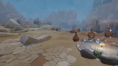 My Ancient Temple!