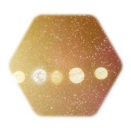 Solarballs System