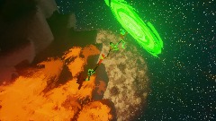 Crisis on infinite ays