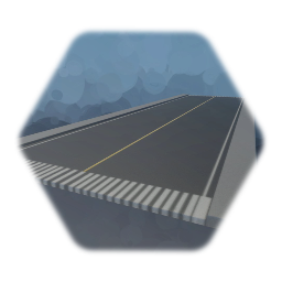 6x2 Street w/Auto-Guides