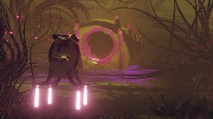 A screenshot taken in Dreams. 2 of 5.