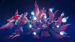 A screenshot taken in Dreams. 20 of 21.