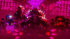 The Rikarianne Family