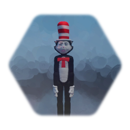 Cat in the Hat