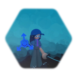 Smoothlion (Battle form)