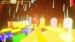 A screenshot taken in Dreams. 2 of 3.