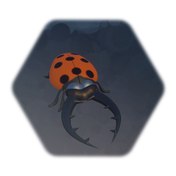 Beetle Enemy