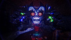 A screenshot taken in Dreams. 1 of 3.