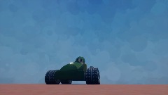 Animated AY | VICTORY SCREECH!