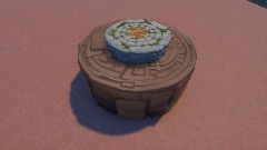 A screenshot taken in Dreams. 11 of 14.