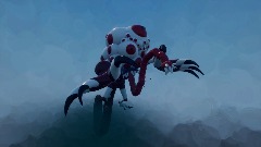 A screenshot taken in Dreams. 6 of 8.