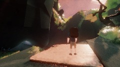 A screenshot taken in Dreams. 11 of 29.