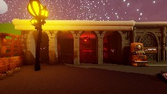 Cod zombies : city der toten