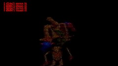 A screenshot taken in Dreams. 4 of 27.