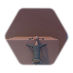 Blood on the floor collection