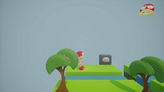 Remix of Grass Land Story -pt1-