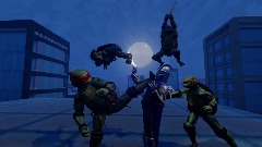 A screenshot taken in Dreams. 2 of 18.