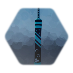 Remix of Brown Eye's Katana