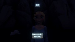 A screenshot taken in Dreams. 10 of 10.