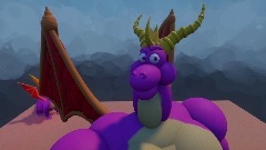 A screenshot taken in Dreams. 5 of 6.