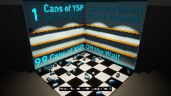 A screenshot taken in Dreams. 2 of 26.