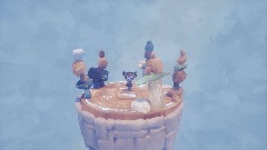 Мой «Древний мир»!