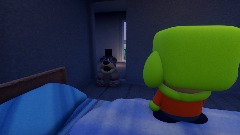 A screenshot taken in Dreams. 8 of 12.